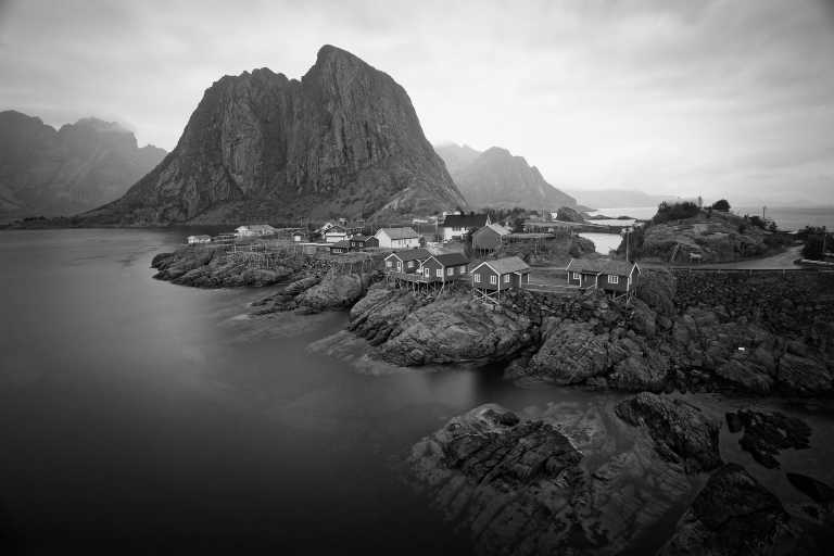 Norwegen - Road Trip to Lofoten - Scenic Drives, Views and Hikes - Norway - JoinMyTrip