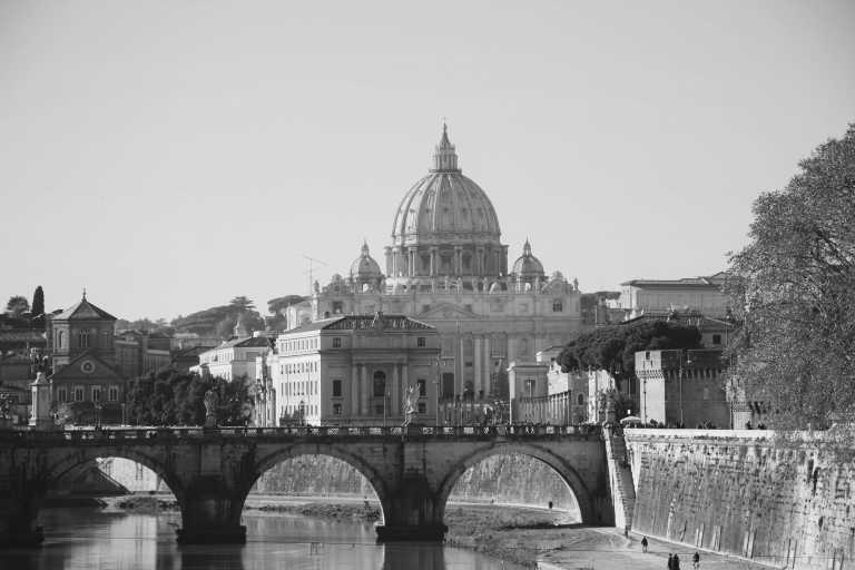Südeuropa - All Roads Lead to Rome: A Three-Day Adventure in the City of Seven Hills - JoinMyTrip