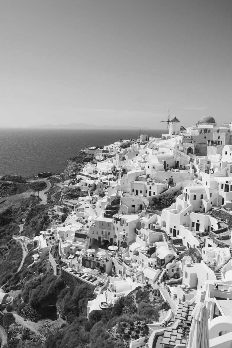 Greece - Mikonos - Home Office on Mykonos, Greece 🌞  Villa, Boat Cruise, Food, (Pool) Party, Sunset, Beach & more!⛵🍹🎊 - 4
