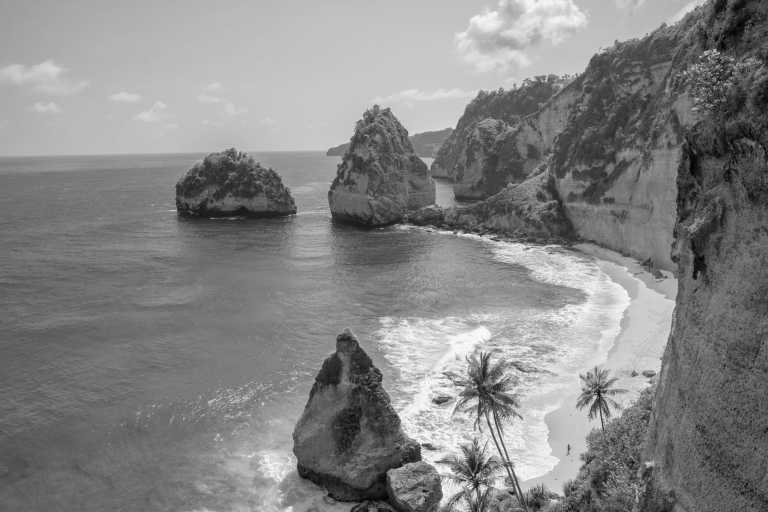 Indonesia - Sunrise and sunset hunt, explore and snorkel at Nusa Penida the Paradise Island Bali, Indonesia - JoinMyTrip