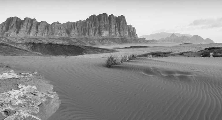 Jordan - Spontaneous Jordan Adventure 🇯🇴: discover desert gems, explore the culture, eat heavenly food - JoinMyTrip