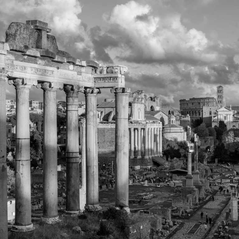 Italien - Metropolitan City of Rome Capital - Italian Delights: Rome, Tuscany, Food, and Wine - An Amazing Journey Awaits!
