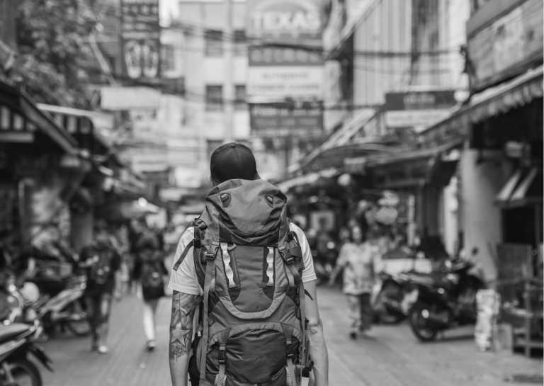 South-eastern Asia - 3-week journey: Thailand, Laos, & Cambodia - JoinMyTrip