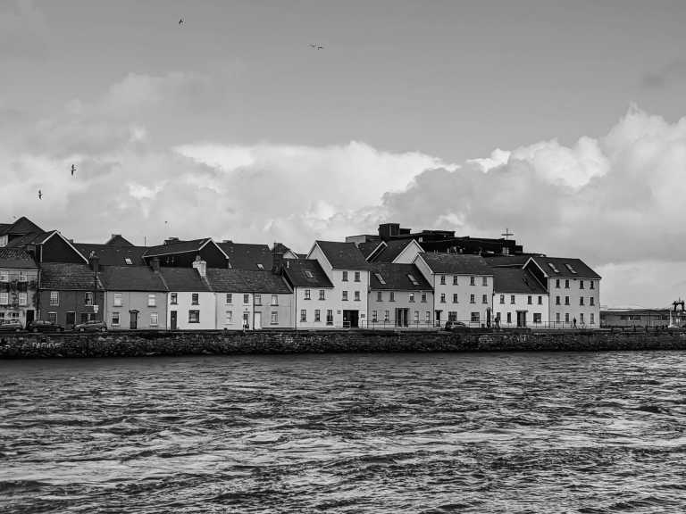Ireland - Galway - Discover magic of Ireland ☘️ Music, Culture, and Thrift Gems - 2