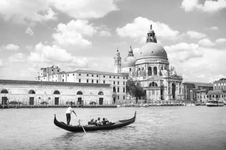 Italien - Be in Venice and work in dream space! - JoinMyTrip