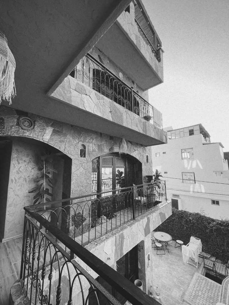 Morocco - Tamraght - Women's (Beginner) SURF RETREAT in Sunny Morocco - 2