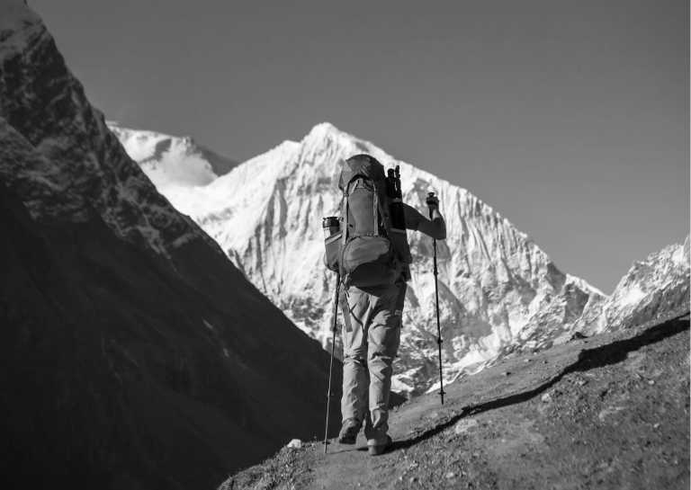 Nepal - Manaslu Circuit Trek: The Ultimate Trip in Nepal - JoinMyTrip