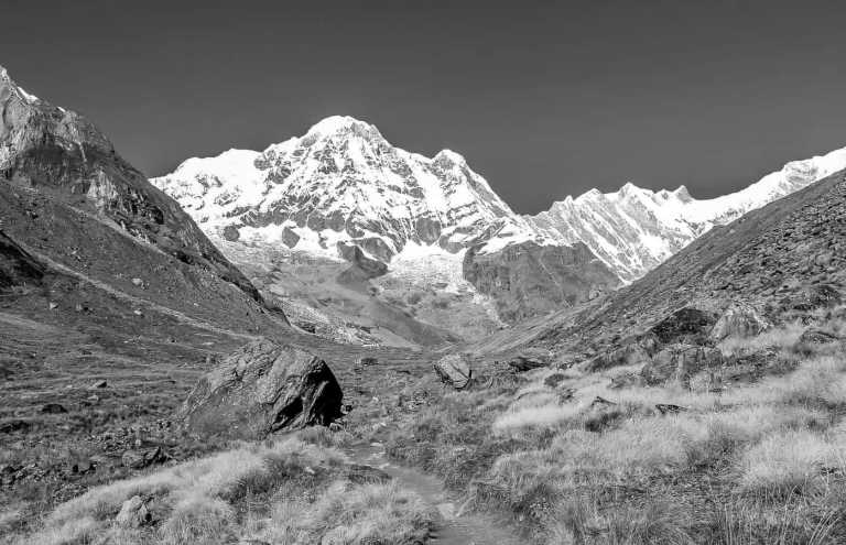 Nepal - Ring of Mountains: Encounter an amazing Annapurna Base Camp - JoinMyTrip