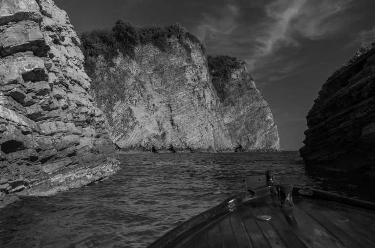 Montenegro - Budva - 🤿  Montenegro Sea Life Adventures with a Local - Freediving, Boat trip, BBQ, Hidden Gems (Guided trip) - 4