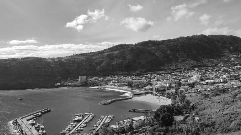 Portugal - Machico - The Ultimate Fall Escape in Portugal ☀️ Madeira Island RoundTrip 🌺🏝️ - 1