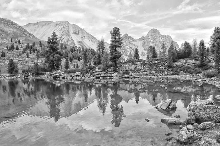 Europe - Kreuzleithohe Punta di Giramondo - Winter Cross Country Hiking: Italy-Austria-Slovenia🏞️ Zipline and Hidden Gems (Guided hike)