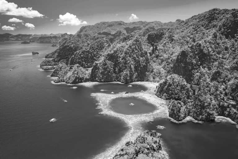 Philippines - El Nido - Welcome to Paradise 🏝 Palawan El Nido – Coron, Exploring Adventure & Nature Retreat - 1
