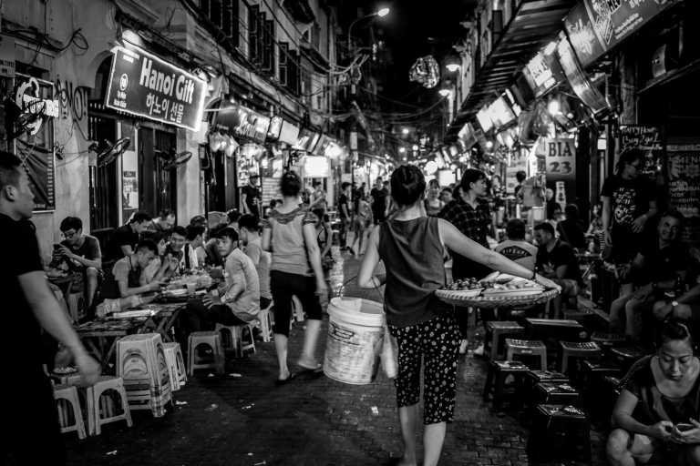 Vietnam - Hanoi - Northern Vietnam: Adventure & Meditation in Nature - 2