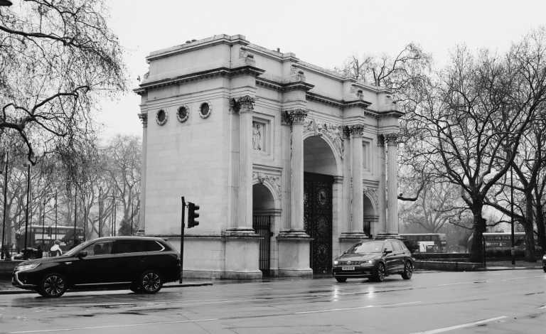 United Kingdom - Hyde Park - London Calling! Experience British culture by wandering the streets of London - plus a visit to the famous Winter Wonderland!