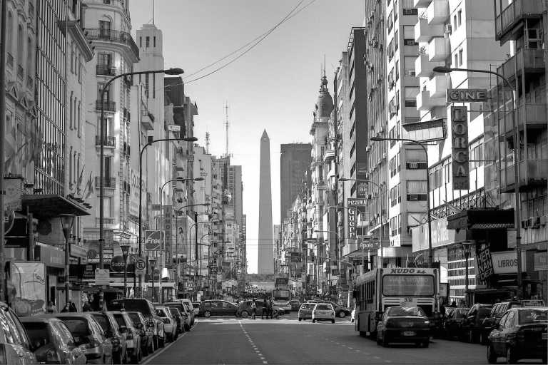 Argentina - Buenos Aires - Experience the Ultimate Football Adventure in Buenos Aires, Argentina ⚽️🇦🇷 - 1