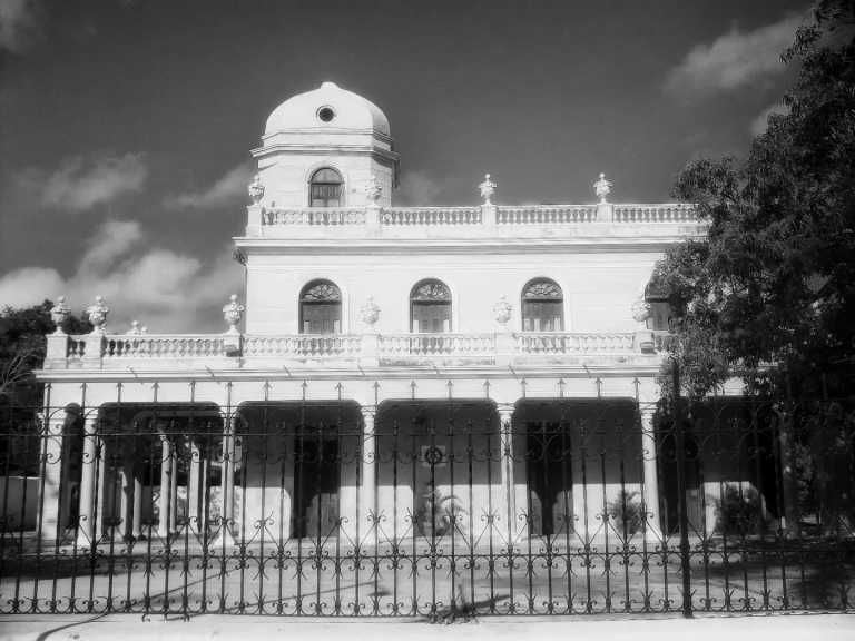 Mexico - Merida - 3-Day Mayan Expeditions II in Mexico: Ancient Cities & Colonial Treasures - 1