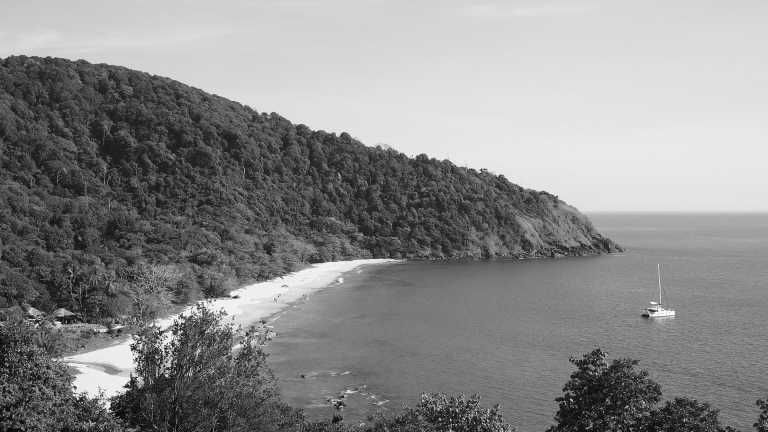 Thailand - Ko Lanta - A Week in Thailand: Exploring the Favourite Islands of Andaman Sea