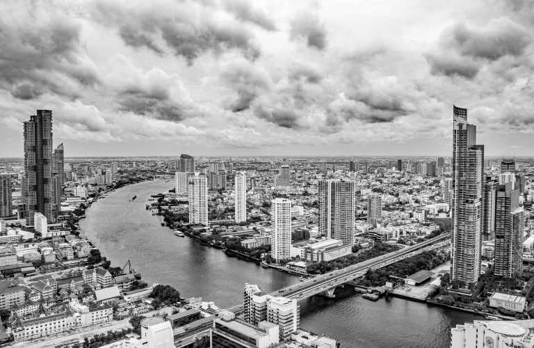 Thailand - Bangkok - 3 Epic Days in Central Thailand: Temples, Street Food & Wild Adventures! - 1