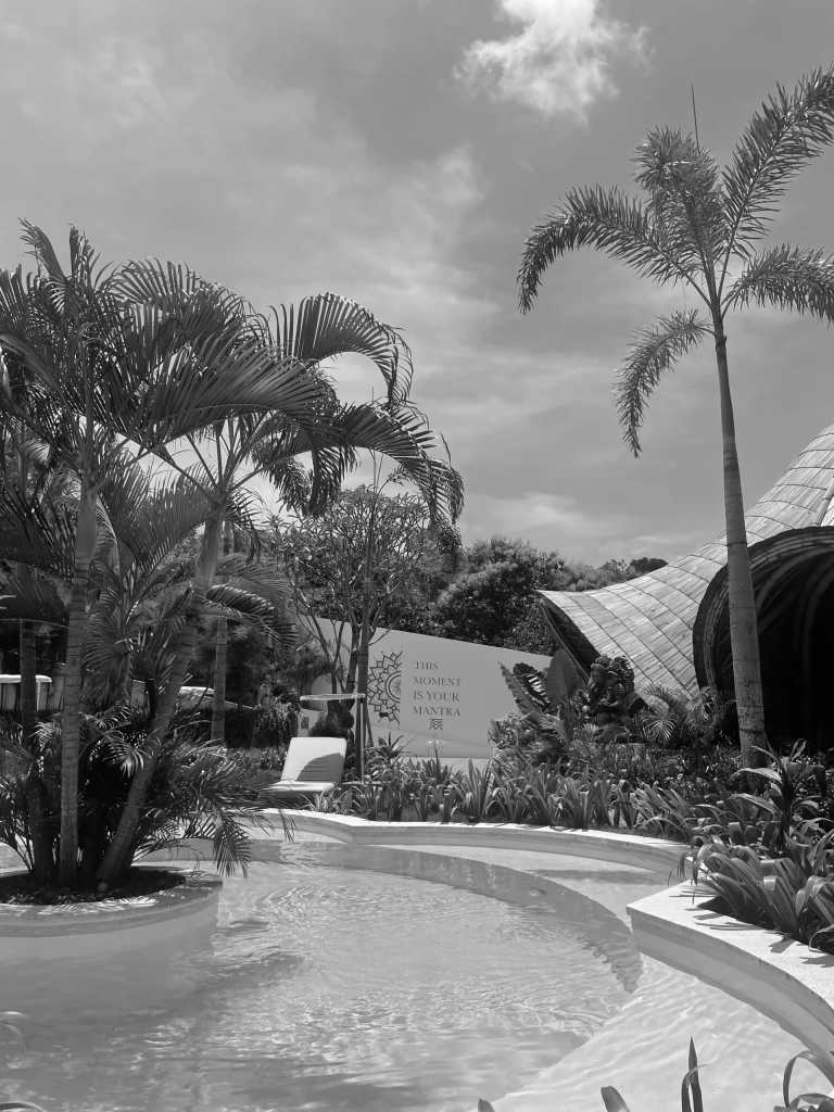 Indonesia - Uluwatu - Bali Escape: Wellness Self-Love + Adventure Trip in Bali (Female Only) - 3