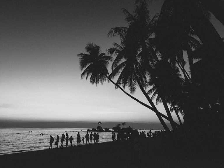 Philippines - Lobo - Discover the Beauty of South Luzon's Tropical Rainforests: Your Tropical Getaway Near Manila, Philippines