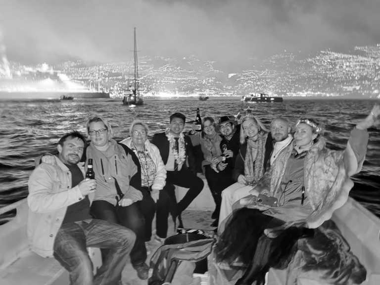 Portugal - Funchal - 💻Digital Nomad Co-Living & Adventure in Madeira 🌿🌅 Christmas lights, Yoga, Sunsets and more.. - 3
