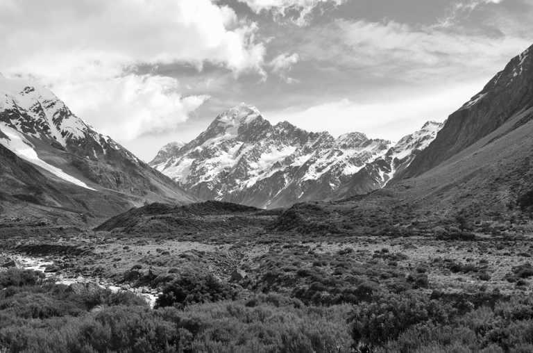 New Zealand - Nord- und Südinsel Neuseelands: Wanderreise in die schönsten Wandergebiete - von Auckland bis Christchurch (zweite Terminmöglichkeit) - JoinMyTrip