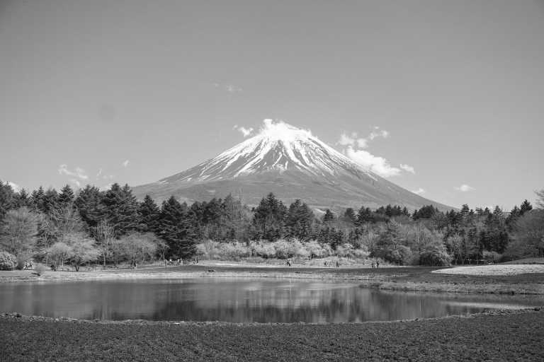 Japan - Discover Japan: Mount Fuji, Samurai Experience, Matcha making and more! - JoinMyTrip