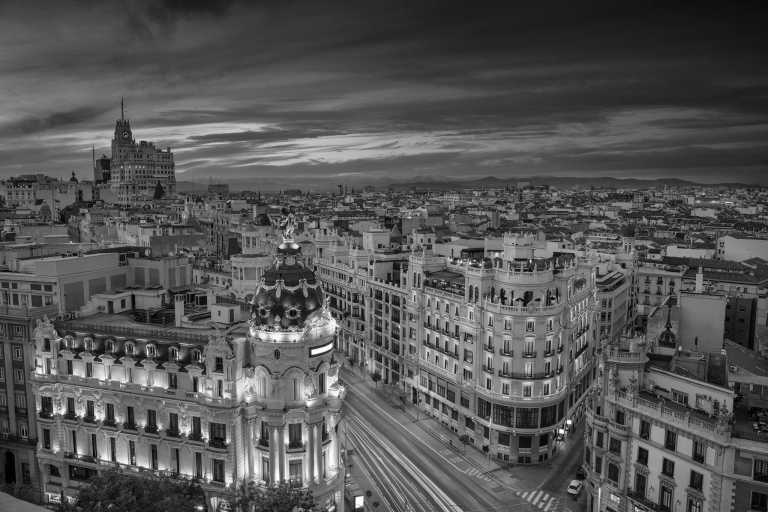 Spanien - Madrid Highlights: Experience Art, History, and the Passion of Flamenco! - JoinMyTrip