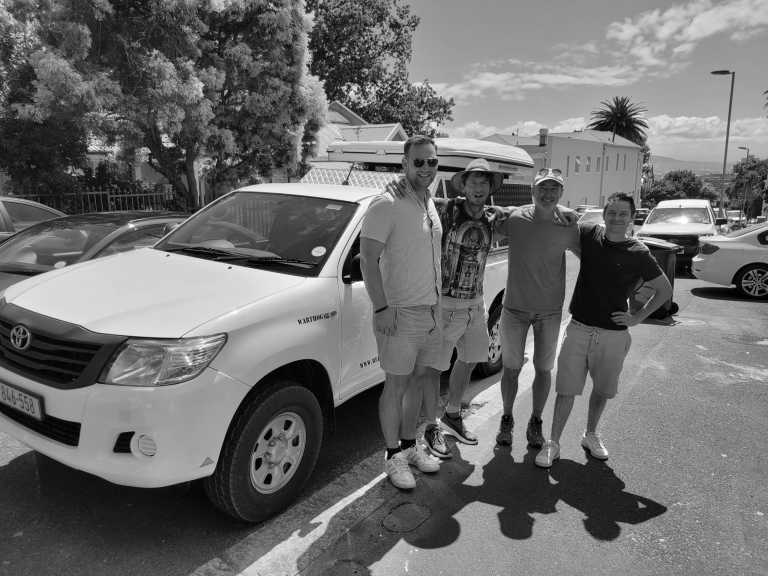 South Africa - Cape Town - South Africa Roadtrip with a Local: Untouched beaches 🌞, Mountains, Wilderness, Campfires & Adventure 🤙 Epic Roadtrip through an epic Country🚙 - 2