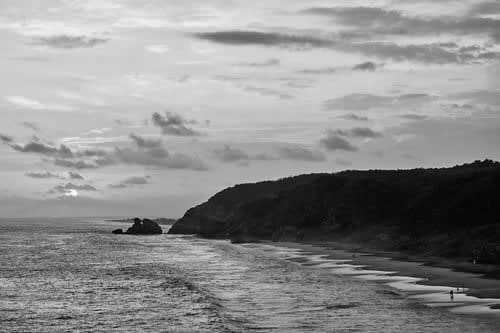 Mexico - Mazunte - Summer & Fun in Mexico - 1