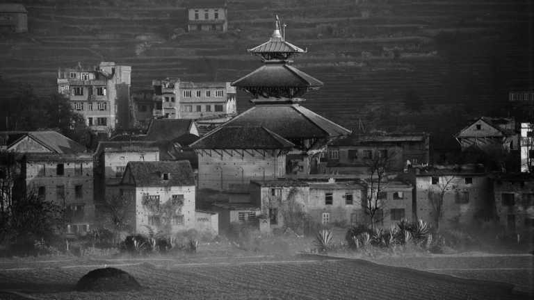 Nepal - Kathmandu - Ring of Mountains: Encounter an amazing Annapurna Base Camp