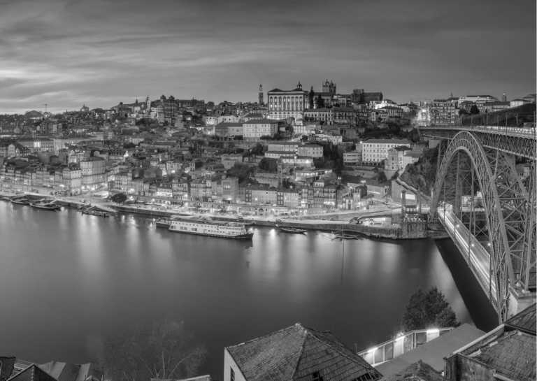Portugal - Discover Porto and UNESCO's Biosphere Reserve of Gerês National Park and its Natural Treasures with a Local - JoinMyTrip