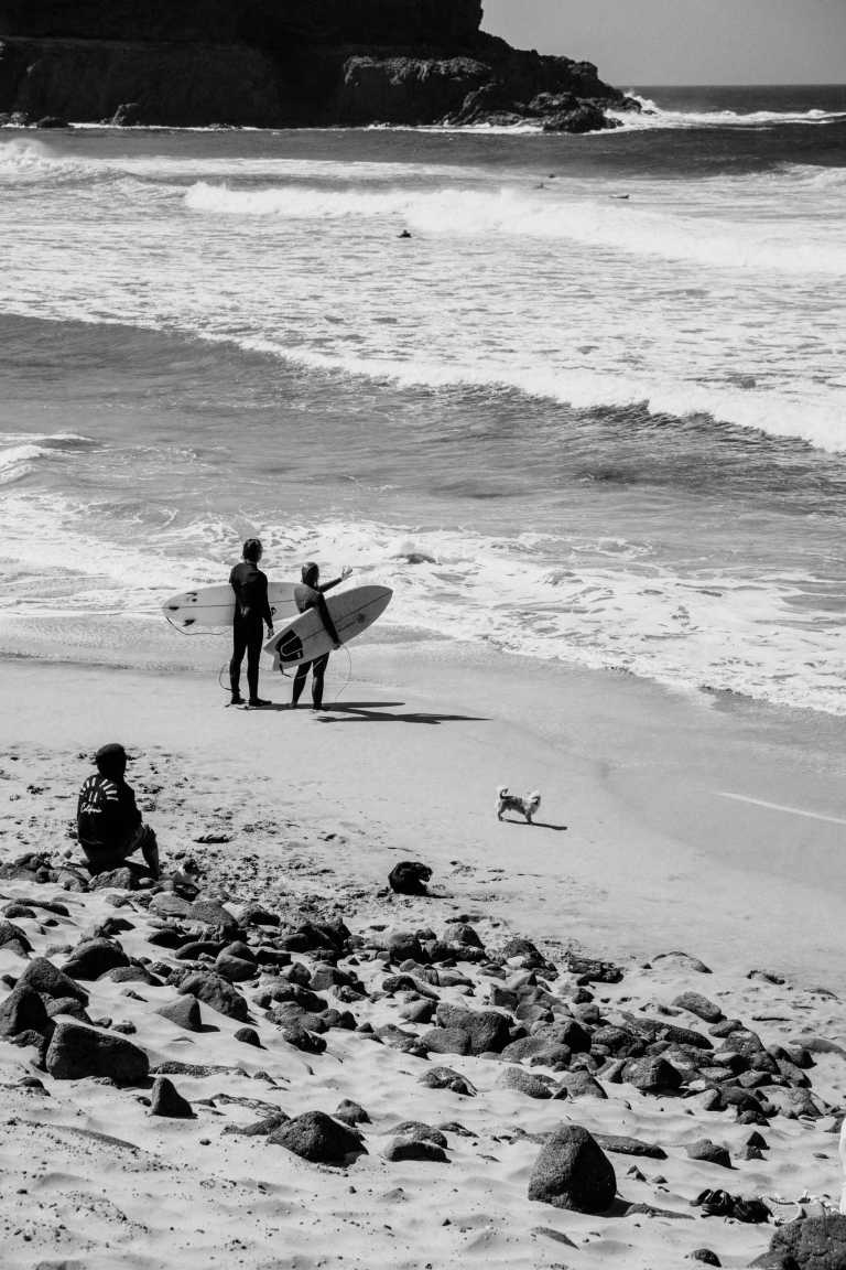 Spanien - Coworking and Adventure in Fuerteventura for 30something: Surfing, Diving, and Excursions in a Canary Villa - JoinMyTrip