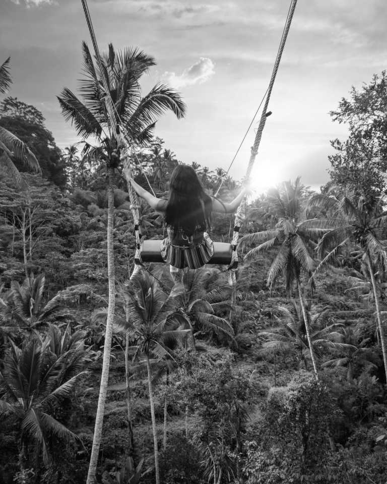 Indonesia - Ubud - Travel to Bali, Indonesia - Waterfalls, Beaches, Mountains and More!