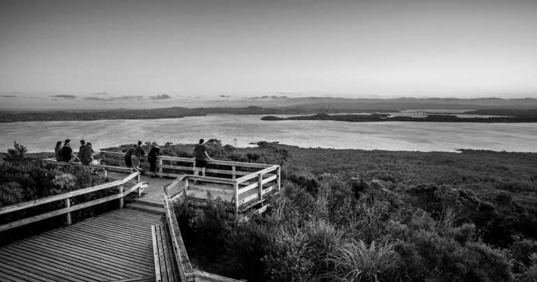 Oceania - Auckland - 🌟 New Zealand + 8 Days Boat Safari Whale Tour in the Cook Islands 🌊🐋 - 2
