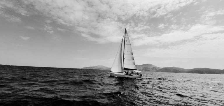 Greece - Skippertraining Peloponnes Segeln in Griechenland im saronischen Golf - JoinMyTrip