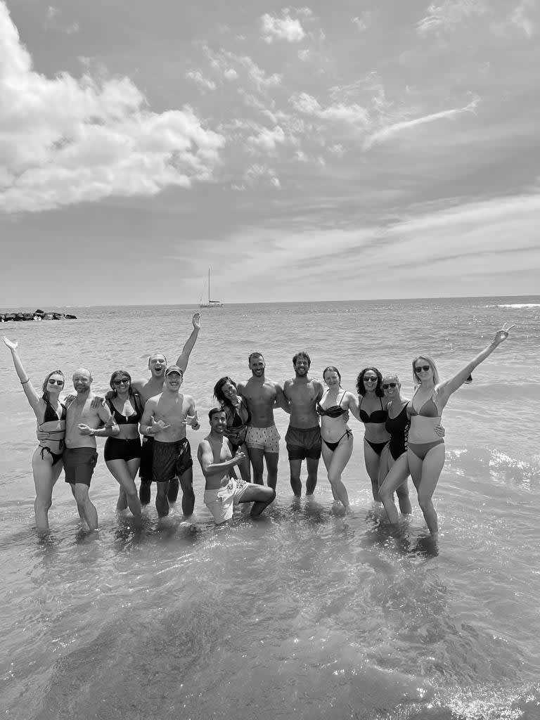 Spain - Playa de las Américas - Escaping the winter ☀️ Coworking, Hiking and Dancing