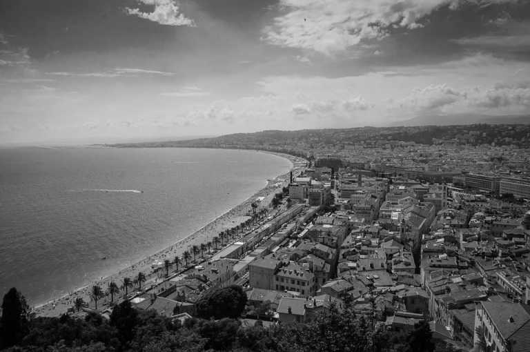 France - Nice - Côte d’azure Girls Trip - 2