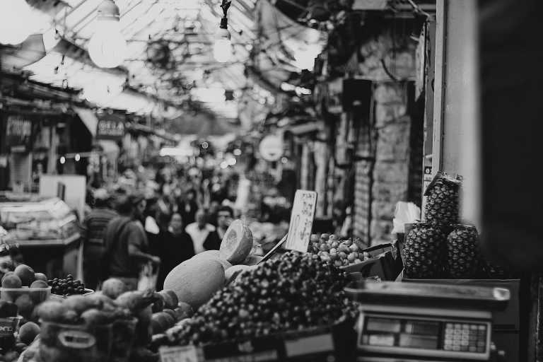 Israel - Jerusalem - A Taste of Israel - Explore with a Local - 1