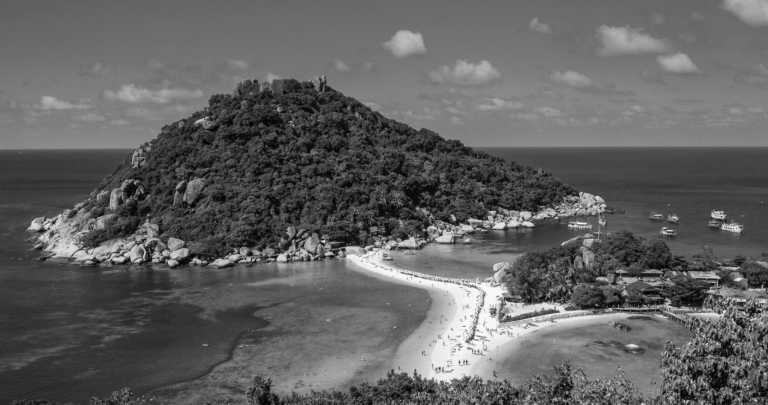 Thailand - Ko Tao - Adventure Awaits You (Part 2)! Scuba Diving, Kayaking, Hiking in Koh Tao! - 3
