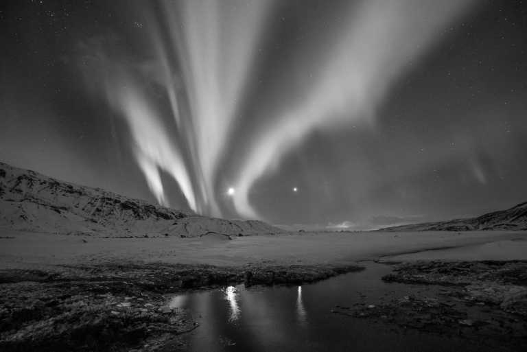 Iceland - Icelandic Adventures in Campervan 🚌 - JoinMyTrip
