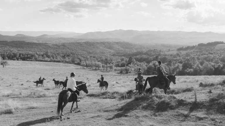 Rumänien - Reiten & Yoga - eine Pferdereise durch Rumänien - JoinMyTrip