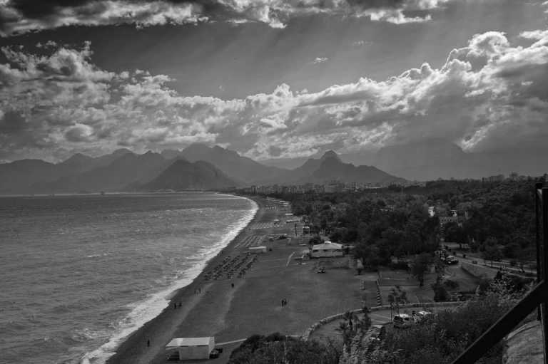 Türkei - Antalya - Antalya - Best Summer Trip Route Ever Ended Up With Stunning Villa! - 1