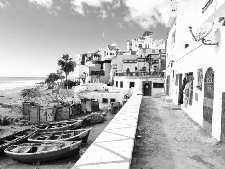 Marokko - Taghazout - Surfing Trip in Taghazout, Marokko 🇲🇦 🌊 - 1