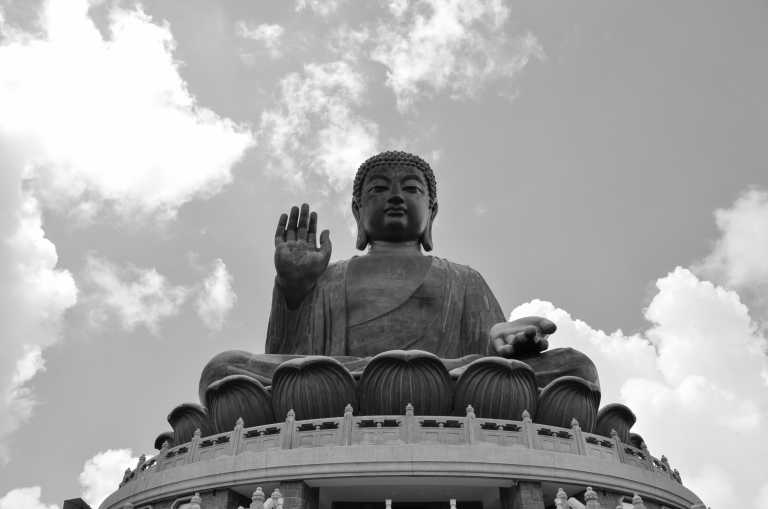 Eastern Asia - Lantau Island - Travel with Local in Hong Kong to Explore Nature and the City - 1
