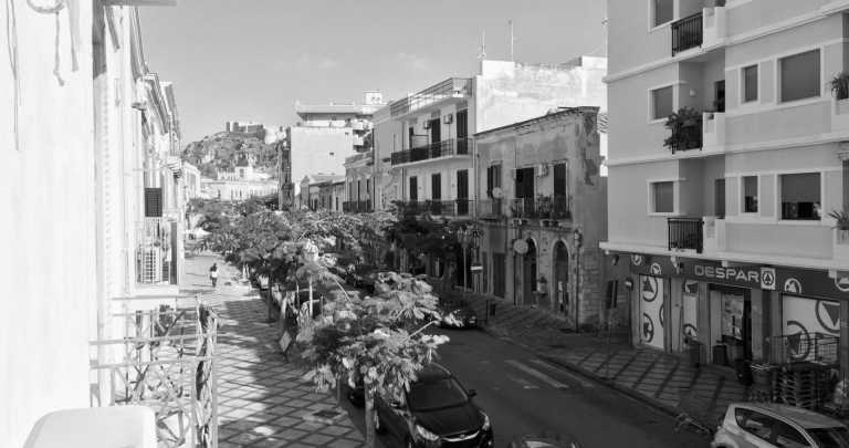 Italien - Milazzo - Island hopping on the Aeolian Islands in Sicily! 😊🌺 - 2