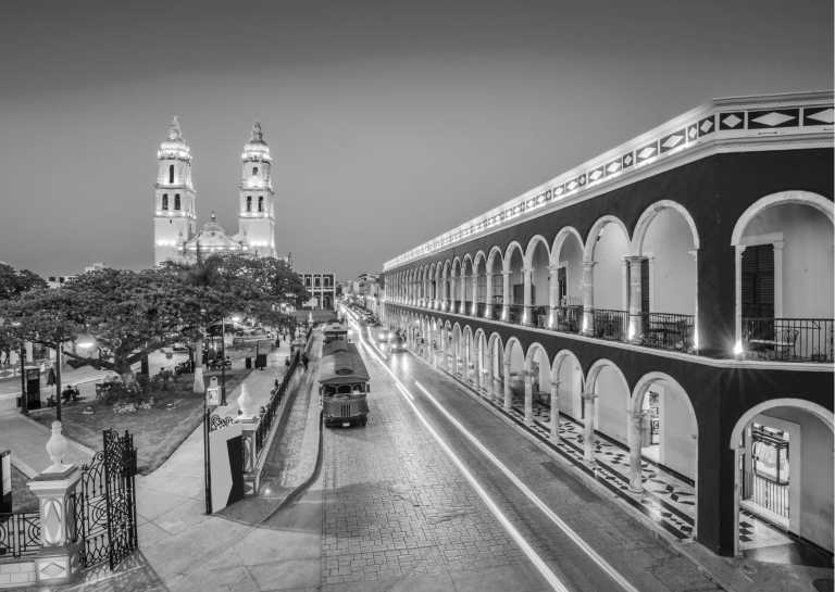 Mexico - Mexico City - Coworking in VIBRANT Mexico City: Explore CDMX After Work! - 3