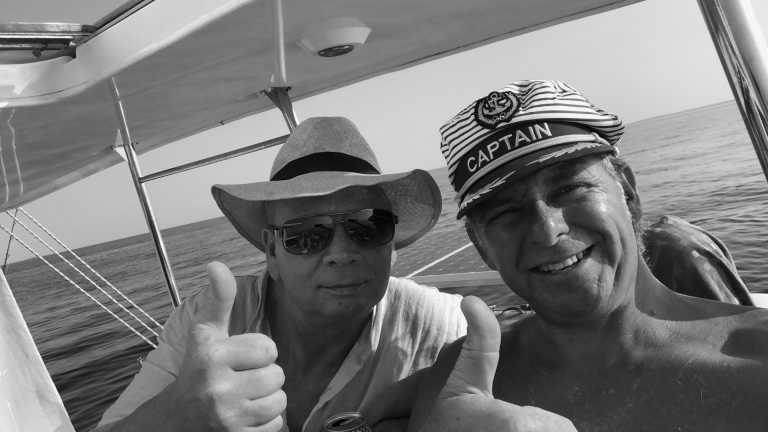 Kroatien - Segeln & entdecken - Inselhopping in Kroatien - JoinMyTrip