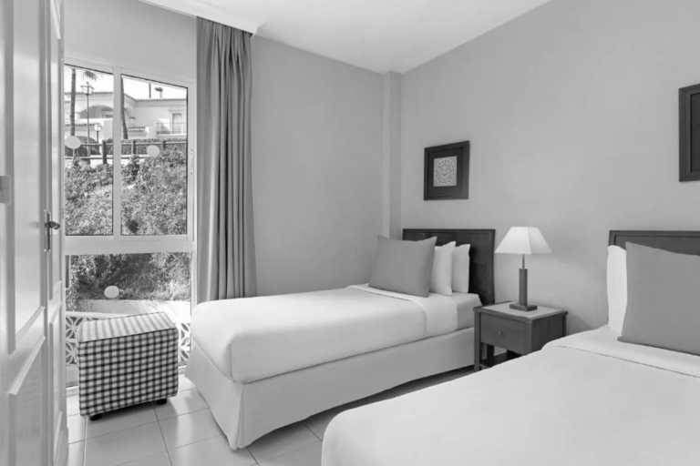 Southern Europe - Benalmádena - Coworking Relax in Malaga 🏝: Heated Pool, Jacuzzi, Gym, amazing sea and mountain views - 2