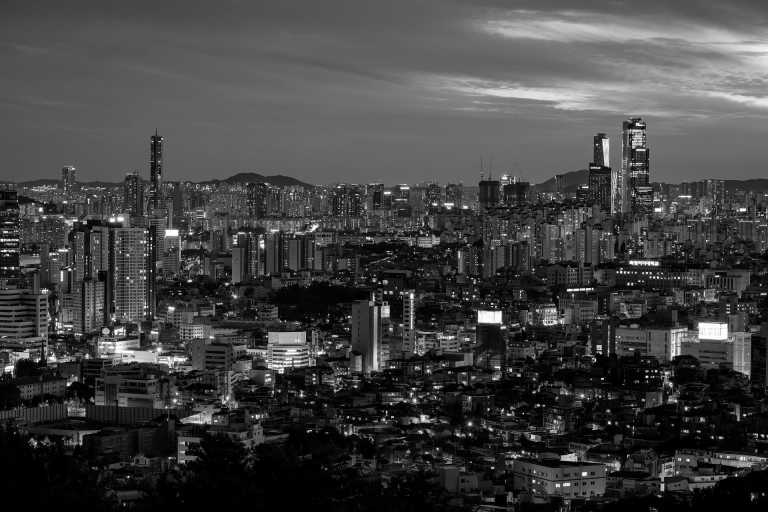 Korea, South - Seoul - South Korea Highlights Tour: A Complete Roundtrip Experience